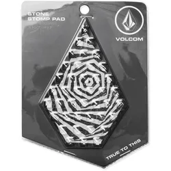 VOLCOM STONE Stomp Pad 2027 black/white