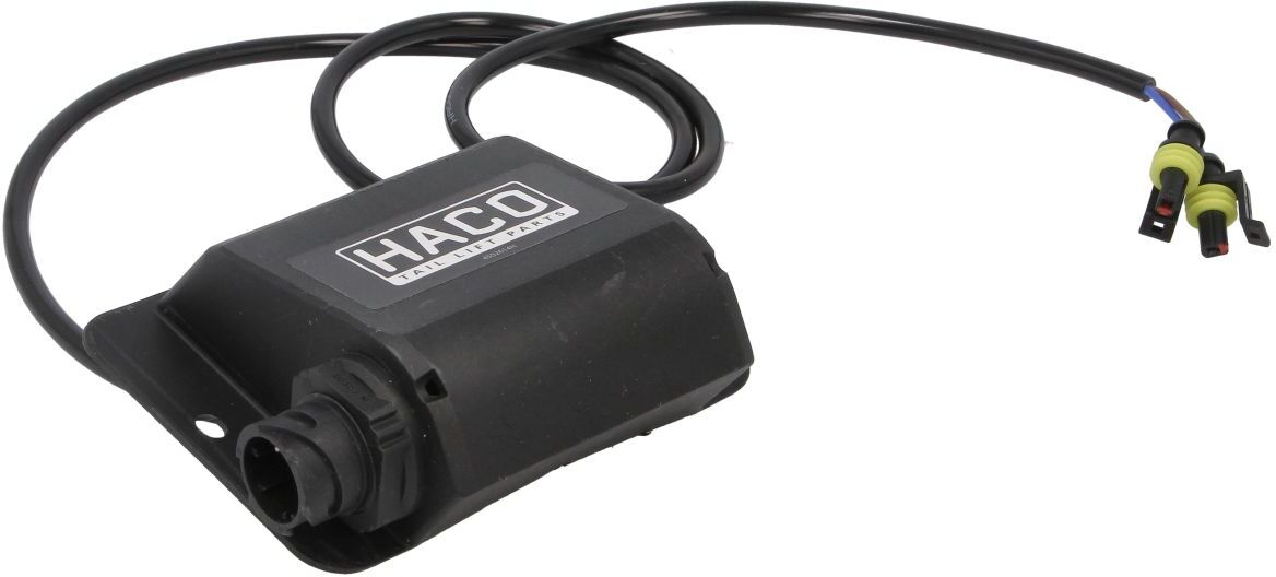 Elektrosensor HACO 4552614H