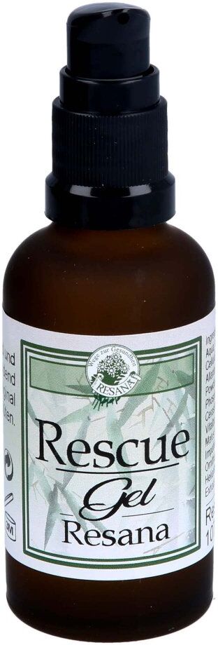 Rescue Gel Resana