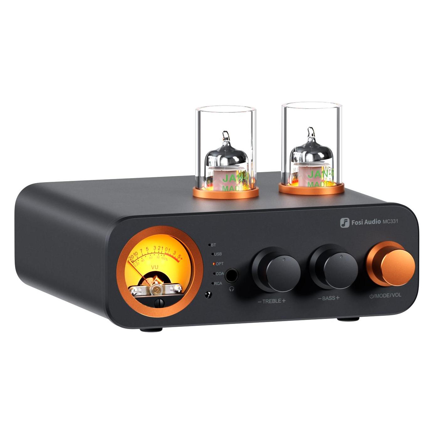 Fosi Audio MC331 (Verstärker) (MC331-24V)