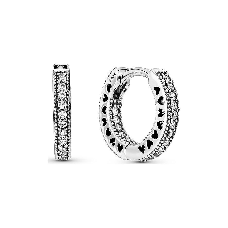 Pandora Creolen Signature