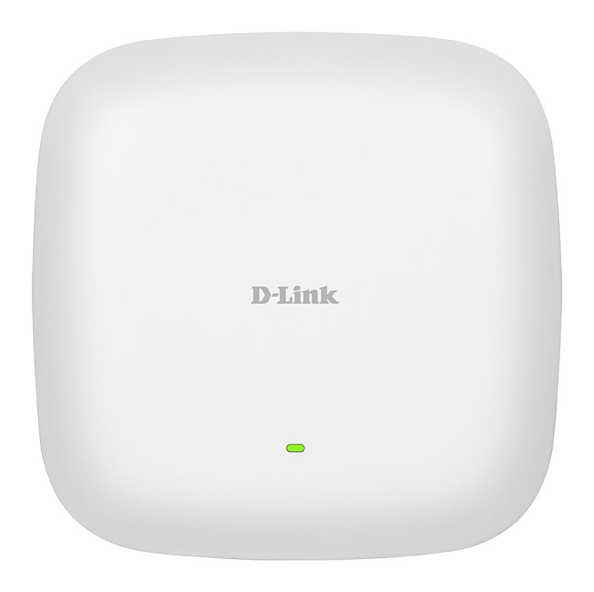 D-Link DAP-X2850 Nuclias Connect AX3600 Wi-Fi 6 Dual-Band PoE Access Point