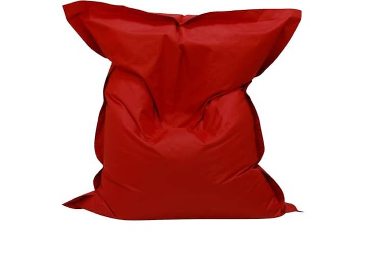 kaiserkraft Riesensitzsack XXL BxT 1800 x 1400 mm, rot