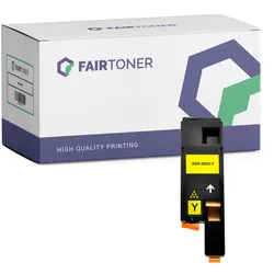 Kompatibel für Xerox WorkCentre 6027 (106R02758) Toner Gelb