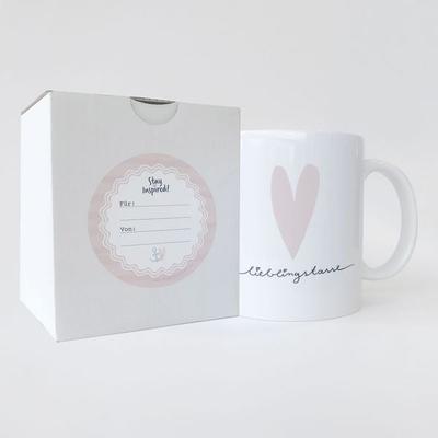 Tasse 'Herz'