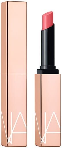 NARS Afterglow Sensual Shine Lipstick On edge