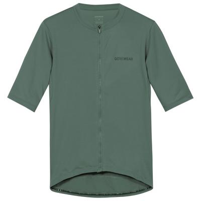 GORE Wear - Swiftride Allroad Jersey - Radtrikot Gr XXL oliv