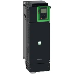 Schneider Electric ATV630D22M3 Frequenzumrichter ATV630, 22 kW/30 HP, 200-240V, IP21