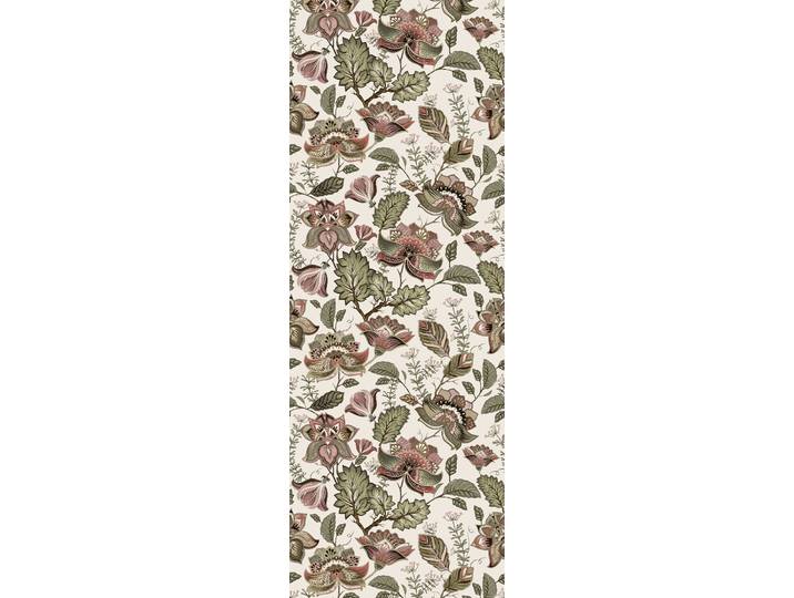 Vinyltapete QUEENCE Kyla , bunt, B:0,9m L:2,5m, Vinyl, Tapeten, Vinyltapete, 90x250cm, selbstklebend, kinderleichte Anbringung,, Sticker