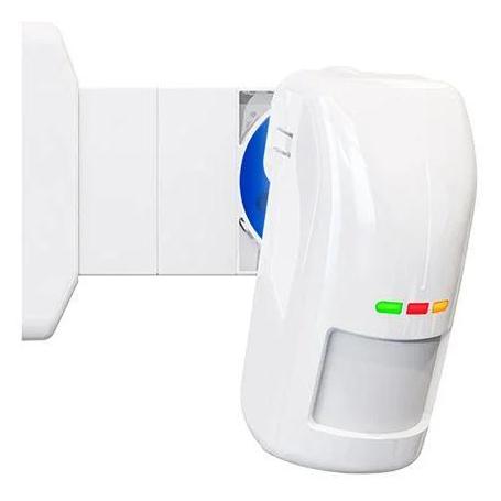 Satel BRACKET E-2B Einsatz für Aussenmelder (Satel BRACKET E-2B)