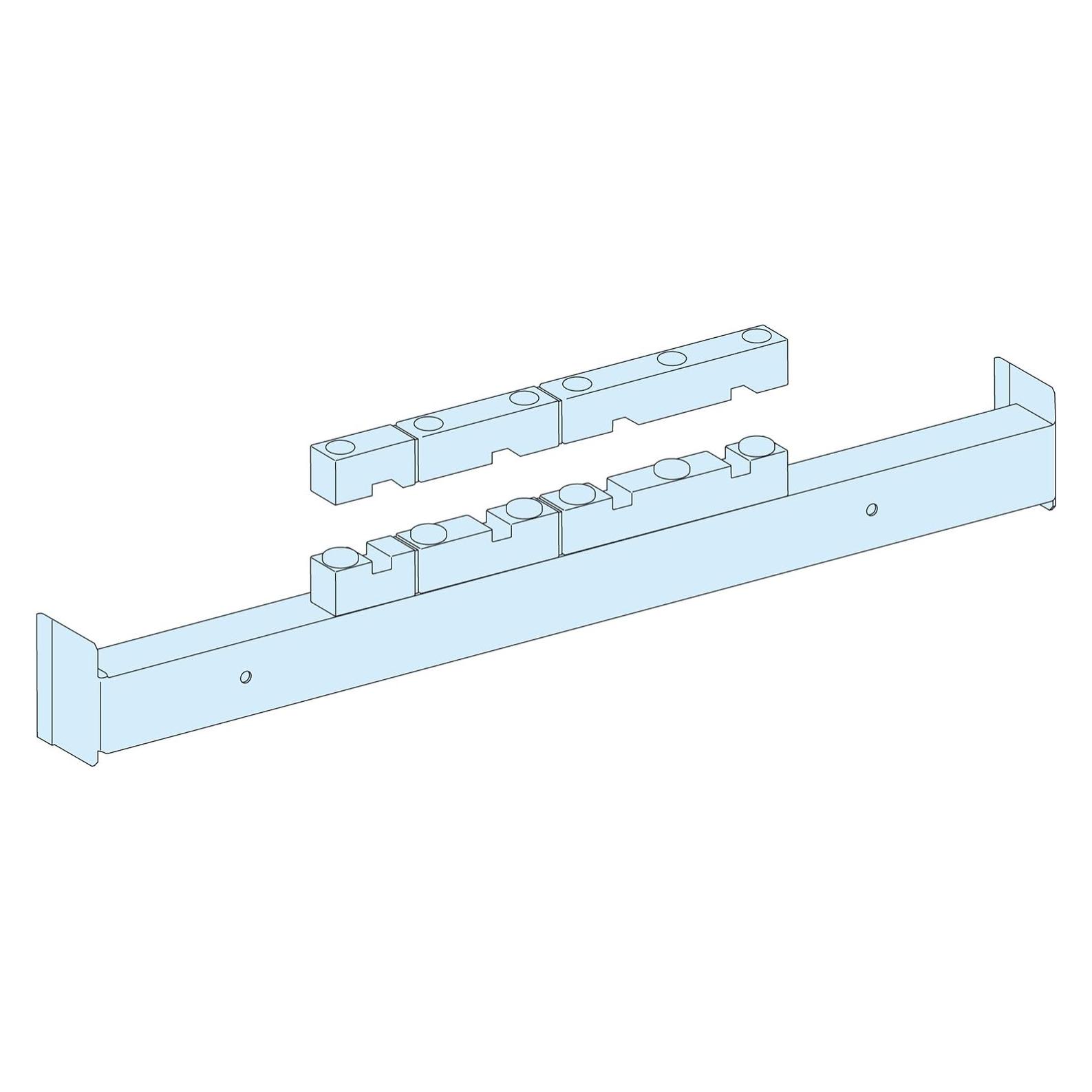 Schneider Electric PrismaSeT-P (LVS04693)