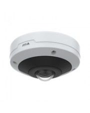 Axis M4317-PLVE 1/1,8" Netzwerk Dome Fix Panorama 2160x2160 1,1mm 360° Infrarot IP66 IK10 (02510-001)