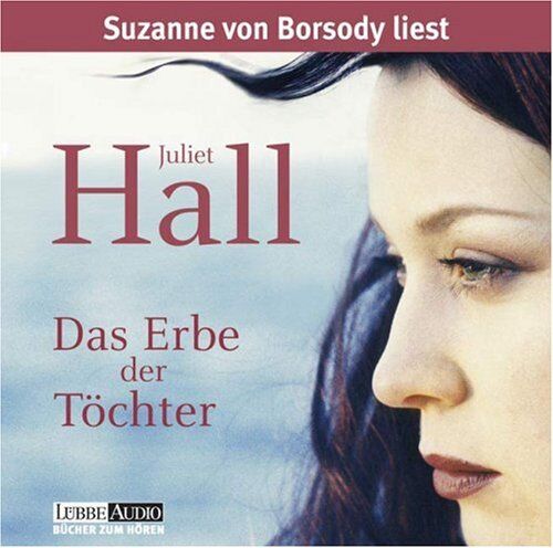 Juliet Hall - Das Erbe der Töchter, 5 Audio-CD's - Preis vom 30.09.2026 22:30:23 h