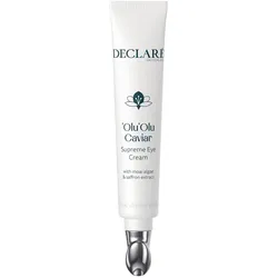 20ml Declaré 'Olu'Olu Caviar Supreme Eye Cream