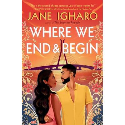 Where We End & Begin, Taschenbuch von Jane Igharo, Berkley Publishing Group, 978-0-593-44023-0