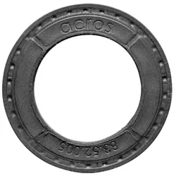 ACROS Kugellager Set Edelstahl für Acros TPF Innenlager | 61805 / 680