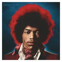 COL, Schallplatten, Both Sides of the Sky (Jimi Hendrix)