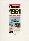 Ingrid Reuter - Chronik, Chronik 1961 - Preis vom 09.10.2026 07:28:09 h