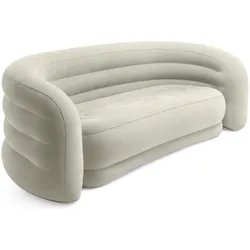 Intex, Luftbett, Sofa (109 x 229 cm)