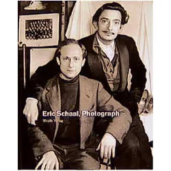 Schaal:Eric Schaal, Photograph, Fachbücher von Eric Schaal