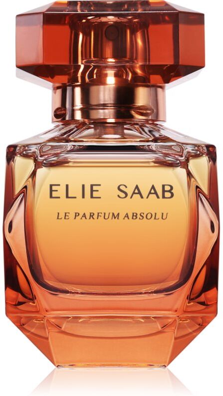 Elie Saab Le Parfum Absolu Eau de Parfum pour femme 30 ml