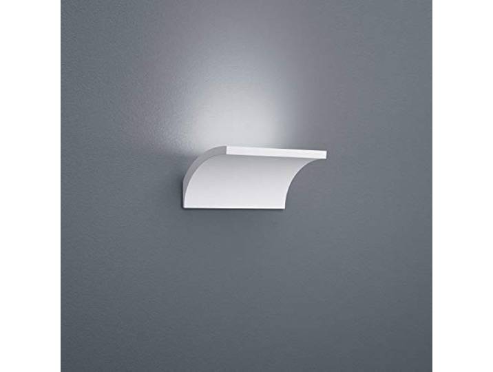 Helestra Adeo Wandleuchte LED, weiß matt