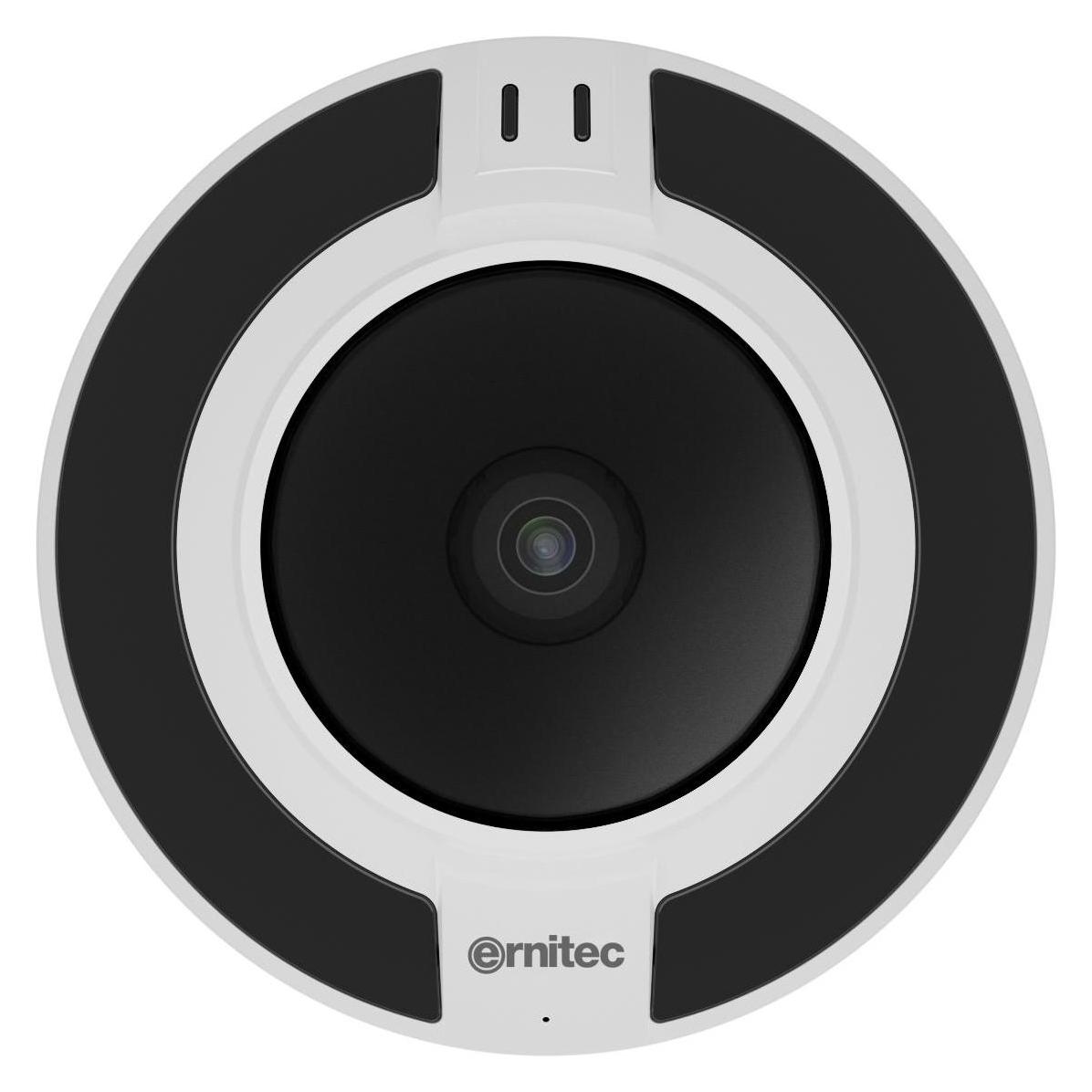 Ernitec Uranus 12MP Panoramic Fisheye (4000 x 3000 Pixels) (0070-08300)