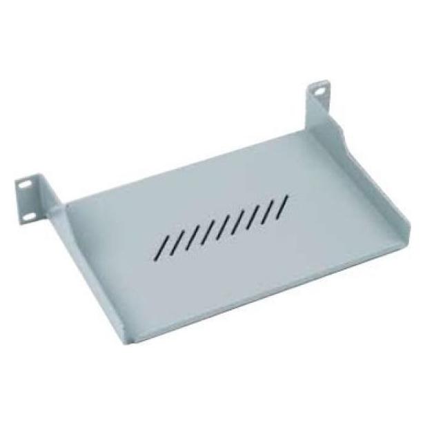 Triton 10" Geräteboden fest installiert (vorne) (908000)
