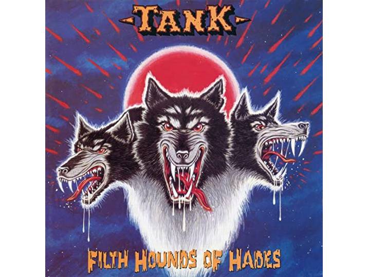 Filth Hounds of Hades