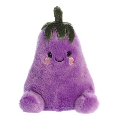 Palm Pals - Aubrey Aubergine