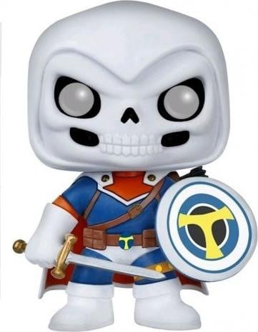 Funko POP! Marvel Taskmaster