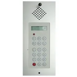 Grothe Industriesprechstelle D 9005