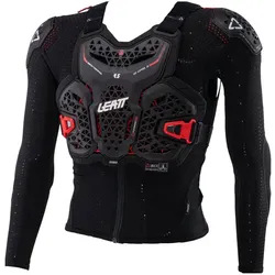 Leatt, Motorradprotektor, 4.5 Hybrid Jr V26 (M, S)