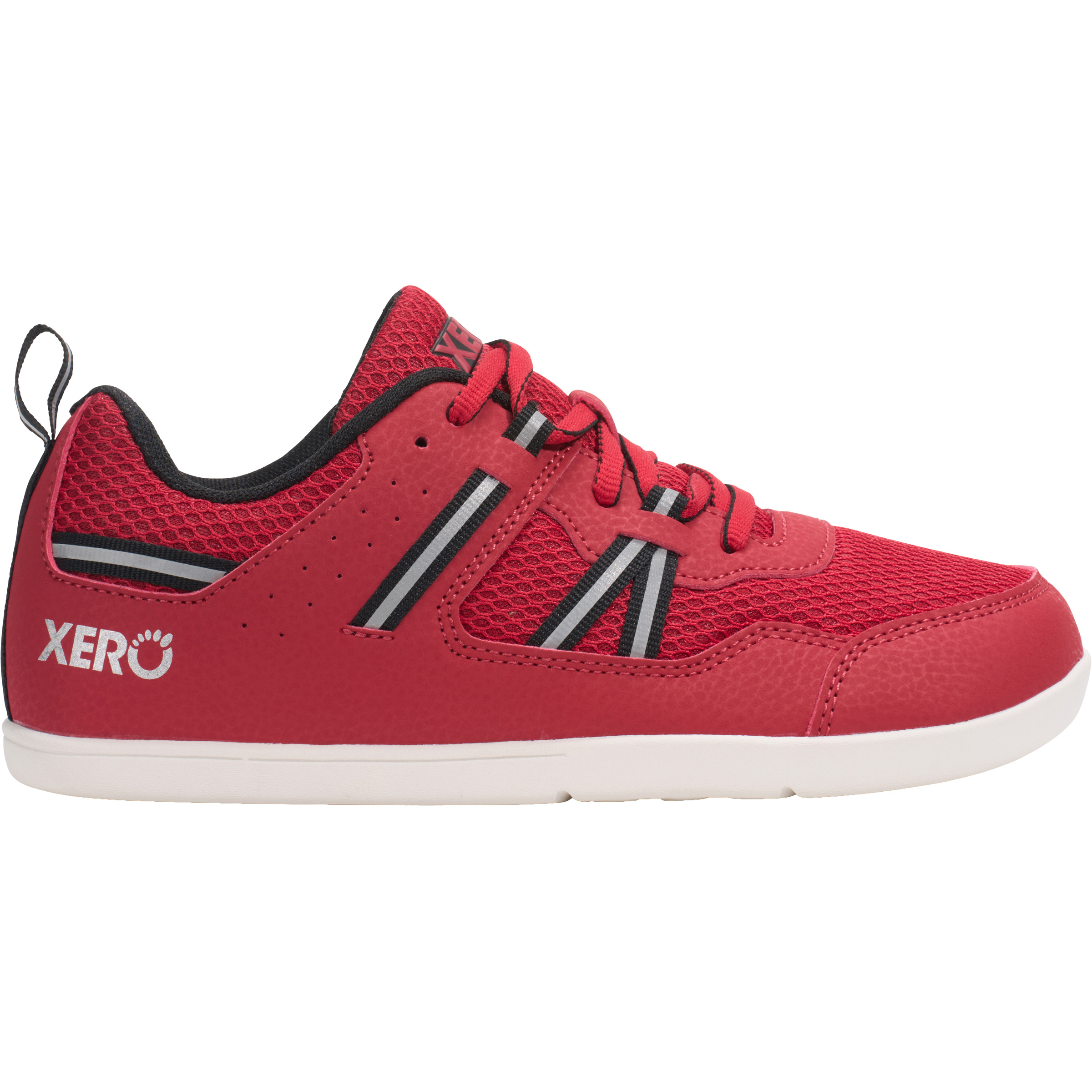 Xero Shoes Prio Kinder Barfußschuhe rot Größe 29 Lifestyle Schnell trocknend