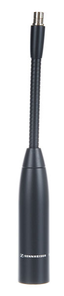 Sennheiser MZH 3015 nero opaco