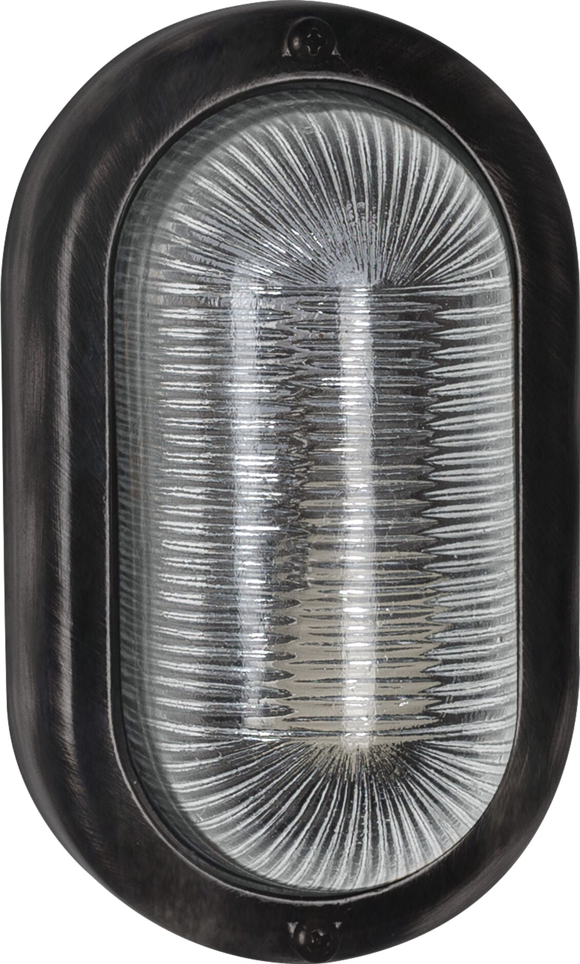 KS Verlichting Scheepslamp Ochi Black-Brons