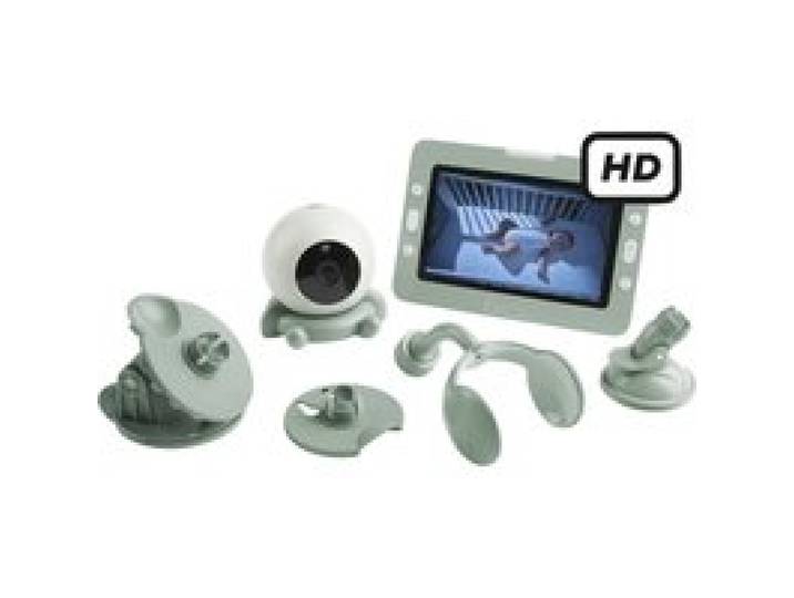 Babyphone Yoo Go Plus HD