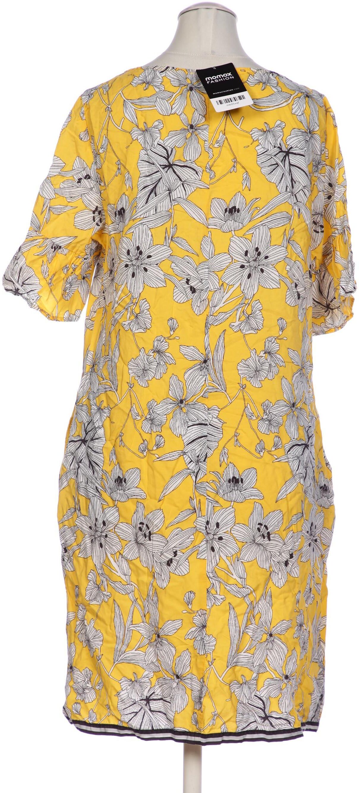 Robe Legere Damen Kleid, Gelb, Gr. S, kein / Etikett - Second Hand