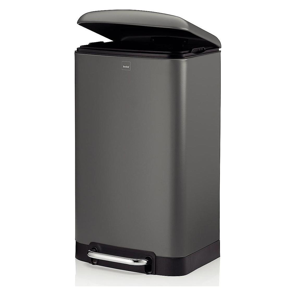 Kela Treteimer Davino grau (30 l) (21531461)