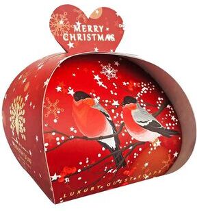 The English Soap Company Sabonetes Merry Christmas 3 x 20 gr