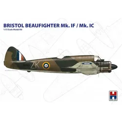 Hobby 2000 Beaufighter Mk. IF/IC