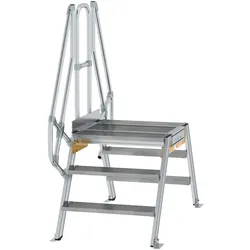 Munk Überstieg 60° Stufenbreite 800 mm - 600913