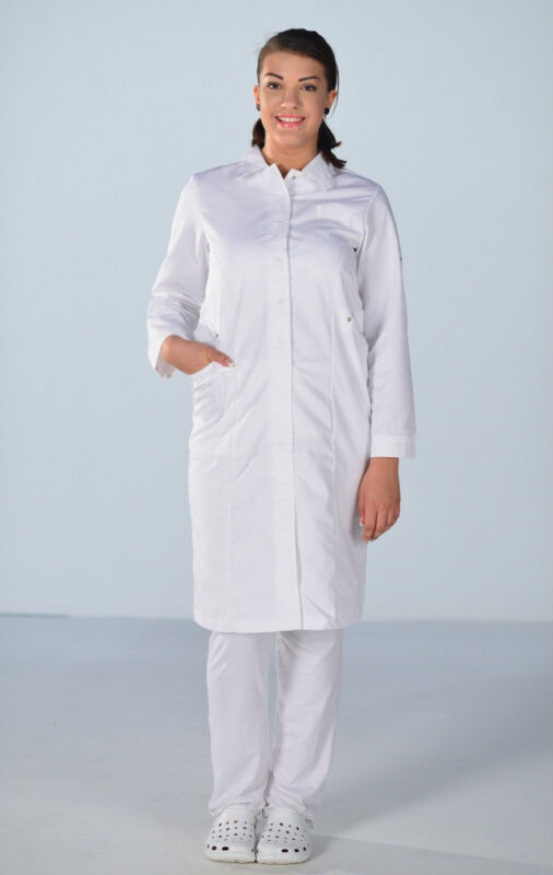Isacco Blouse laboratoire Amy 34 XS