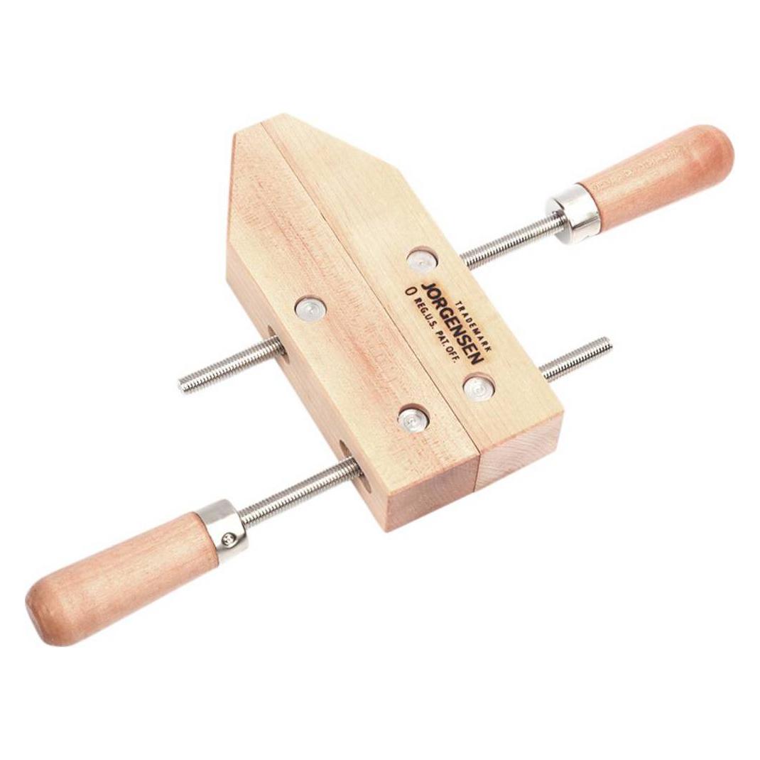 Jorgensen Parallelzwinge (100 mm) (2390082)