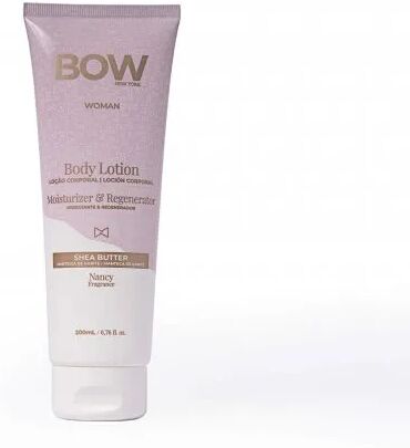 BOW Nancy Loción Corporal Hidratante 200ml