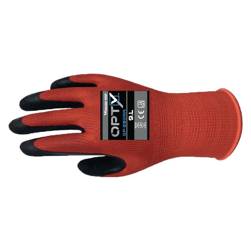 Wonder Grip OP-280RR (10, XL) (52957)