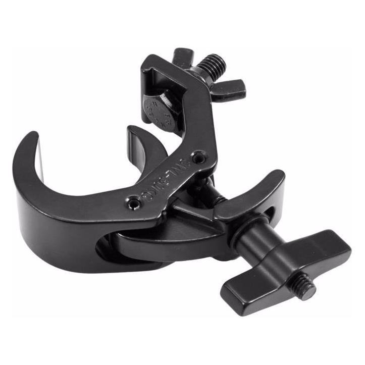 Eurolite DEC-250 Quick-Lock Haken schwarz (59006959)