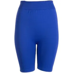 Joma, Unisex, Sporthose, Sportshorts für Kinder Sport R-Trail Nature Blau (M), Blau