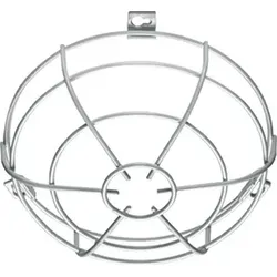 ESYLUX Schutzkorb BASKETGUARDROUNDLA.