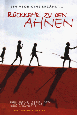 Roger Hart - Rückkehr zu den Ahnen. Die Geschichte der Aborigines von Barrow Point - Preis vom 12.10.2026 11:37:12 h